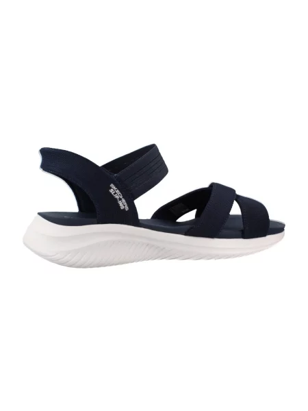 Pantofi Skechers albastru