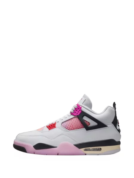 Sneakerși Nike Zoom retro tenis albastru