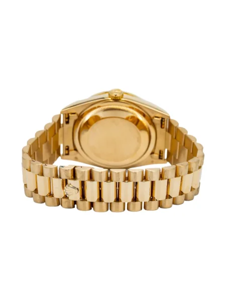 Ceas Rolex argintiu