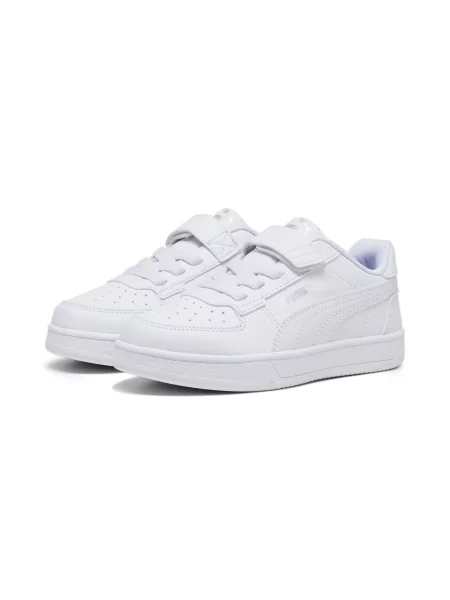Dziecięce sneakersy PUMA Caven białe