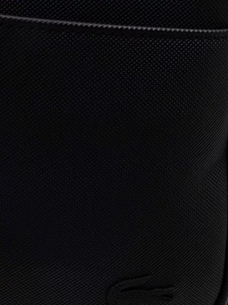 Lacoste Rucsac negru
