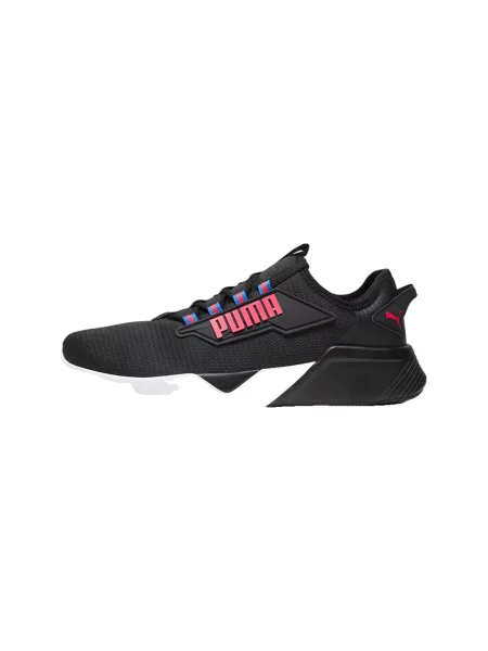 Pantofi Puma alergare negru