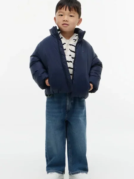 Tommy Hilfiger jachetă pentru copii