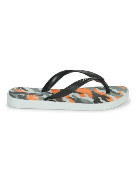 Pantofi copii Ipanema gri