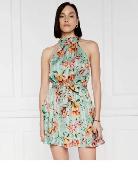 GUESS Rochie cu cordon ROMANA