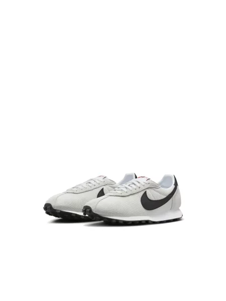 Sneakersy Nike białe