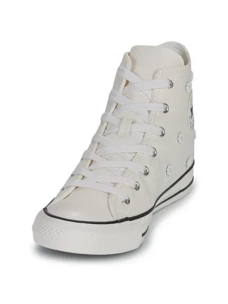 Tenisky Converse Chuck Taylor All Star biela