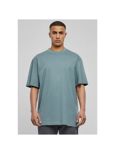 Tricou Urban Classics gri