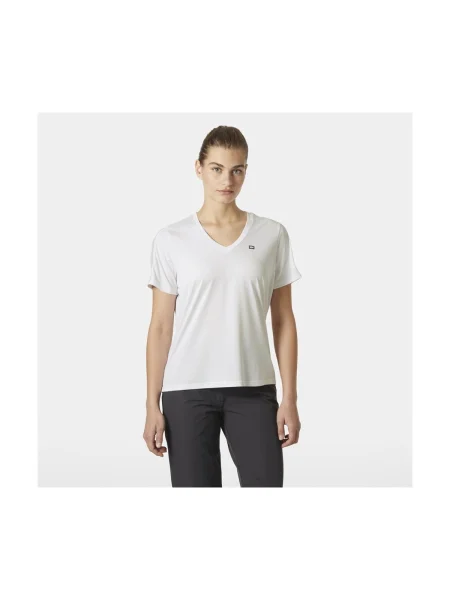 Tricou Helly Hansen alb