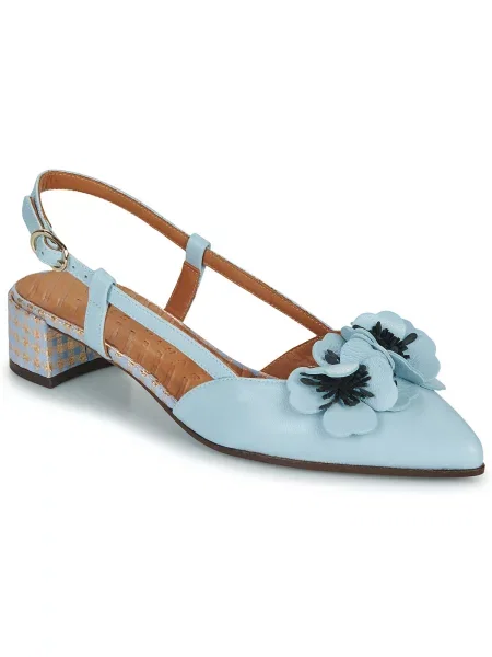 Balerinke Chie Mihara modra