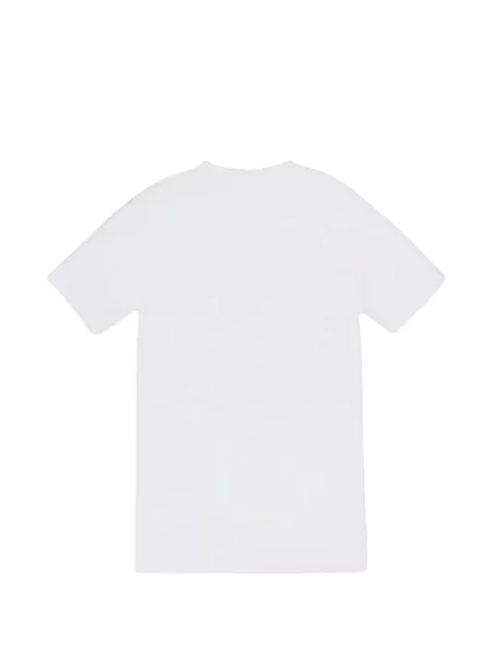 Tricou Aimé Leon Dore cu imagine alb