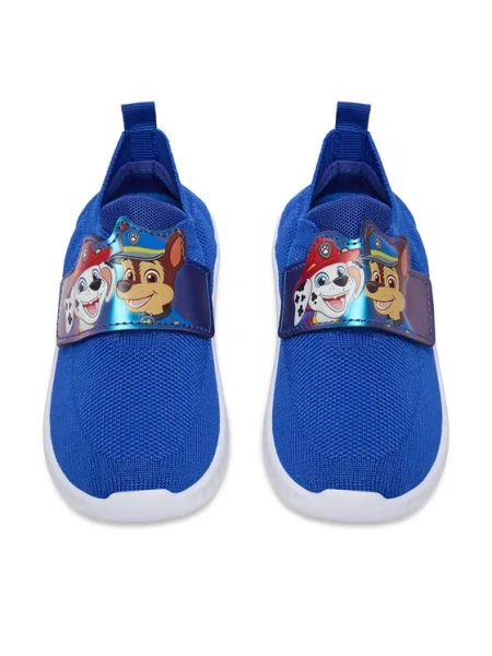Sportcipők Paw Patrol kék