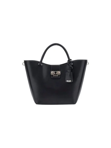 Guess Geantă negru