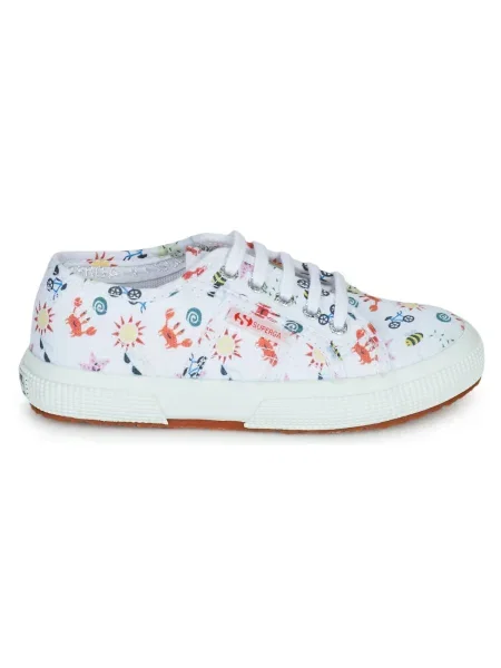 Pantofi copii Superga