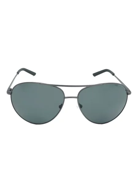 Ochelari de soare aviator Nike retro negru