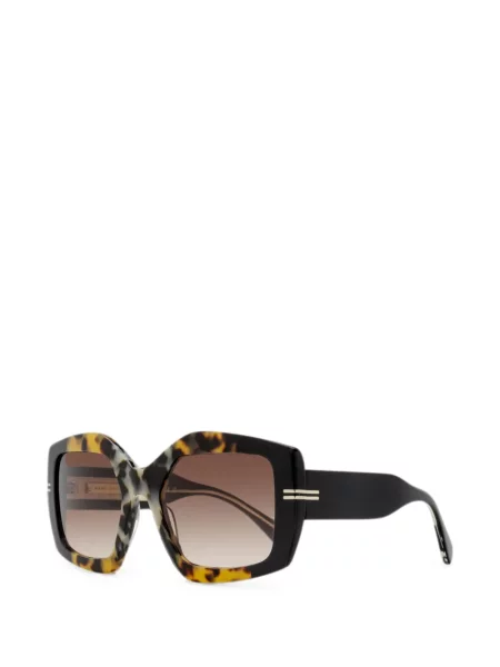 Ochelari de soare Marc Jacobs Eyewear negru