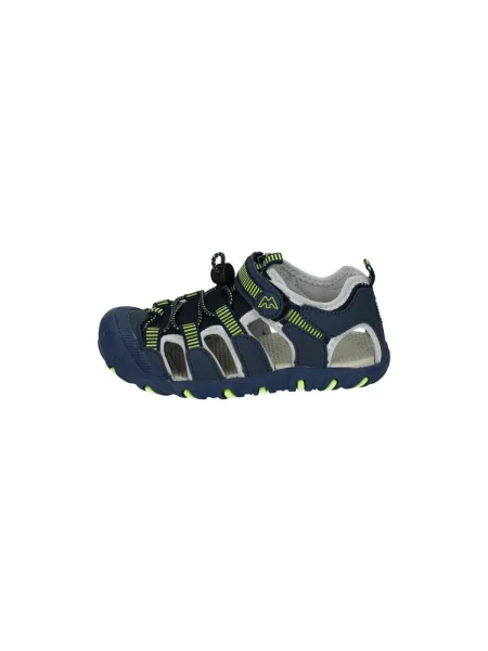 Pantofi copii Demax albastru