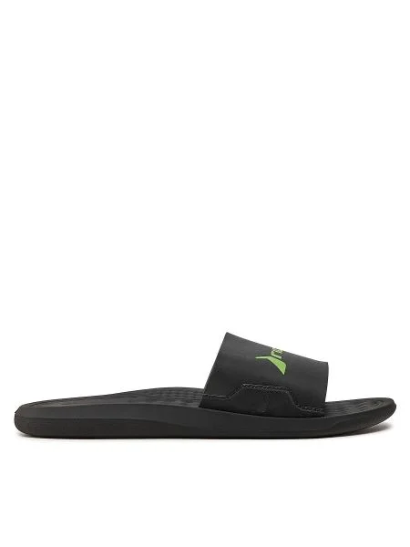 Cizme Rider negru