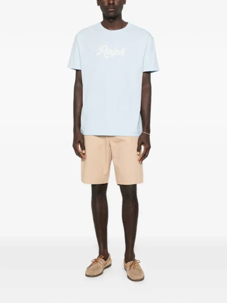 Μπλούζα Polo Ralph Lauren μπλε