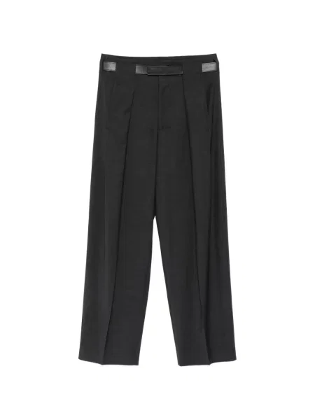 Pantaloni Darkpark gri