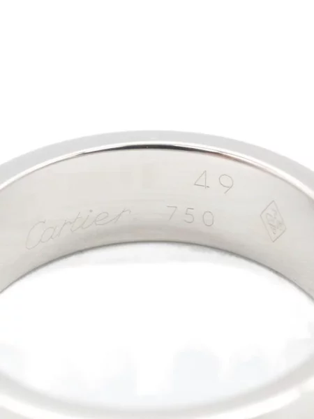 Inel Cartier