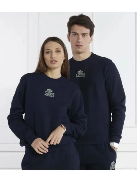 Lacoste Hanorac