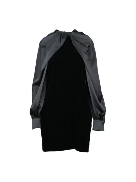 Sukienka Max Mara czarna