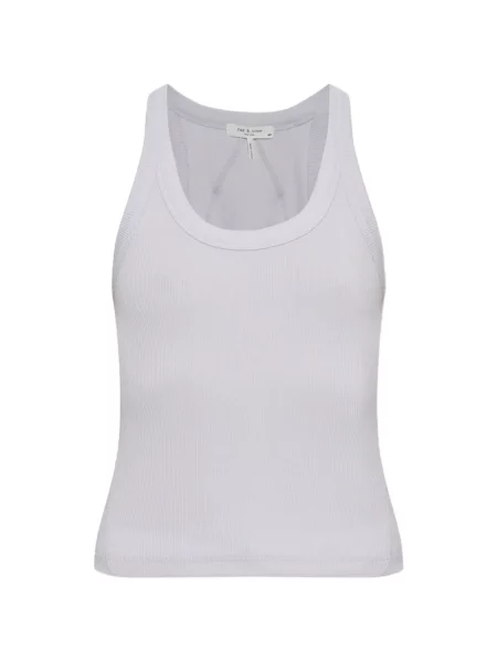 Top Rag & Bone tricotate gri