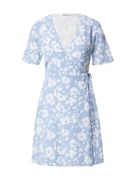 ABOUT YOU Rochie Hege mai multe culori / deschis albastru