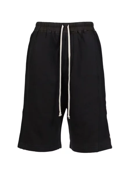 Šortky Rick Owens Drkshdw čierna