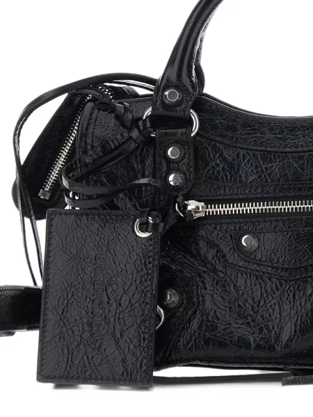 Geantă Balenciaga negru