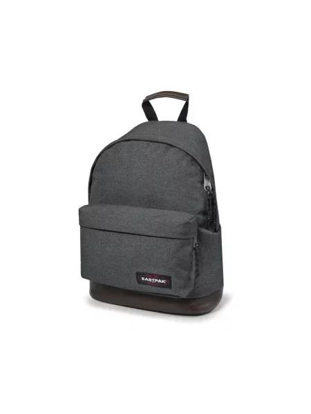 Kézitáska Eastpak szürke