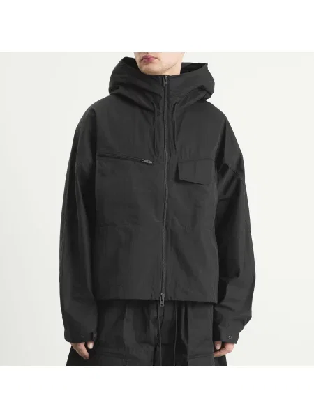 Kurtka Y-3 czarna