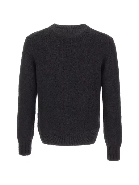 Pulover Gran Sasso negru