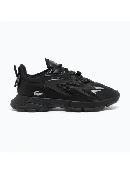 Pantofi bărbați Lacoste black/black negru