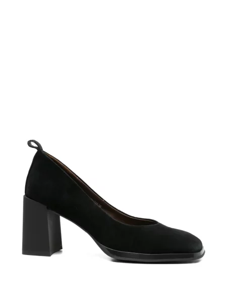 Pantofi cu toc Linda Baumann negru