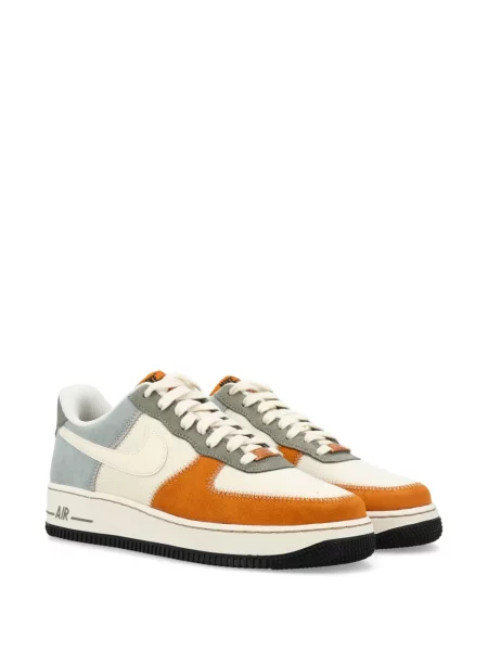 Sneakersy Nike Dunk retro białe