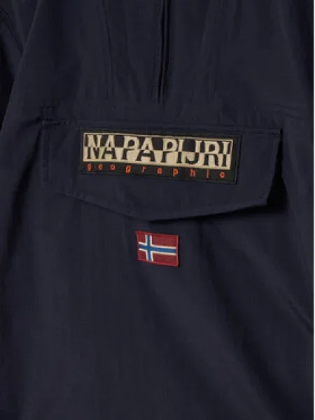 Bunda anorak Napapijri