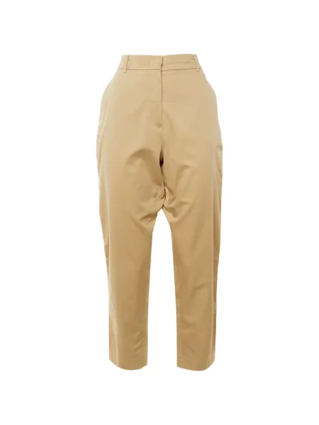 Pantaloni Weekend Max Mara conici