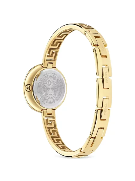 Óra Versace fekete