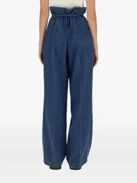 Blugi Boyish Jeans albastru