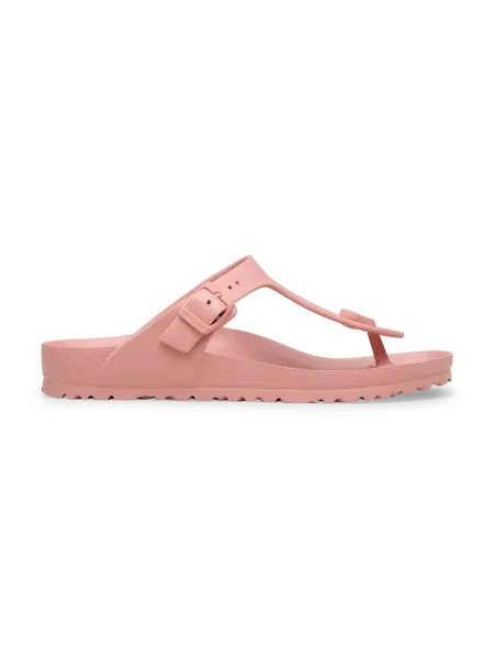 Japonke Birkenstock Gizeh EVA roza
