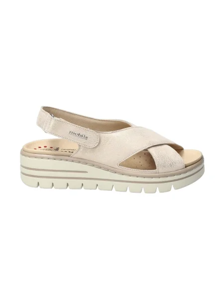 Pantofi Mephisto bej