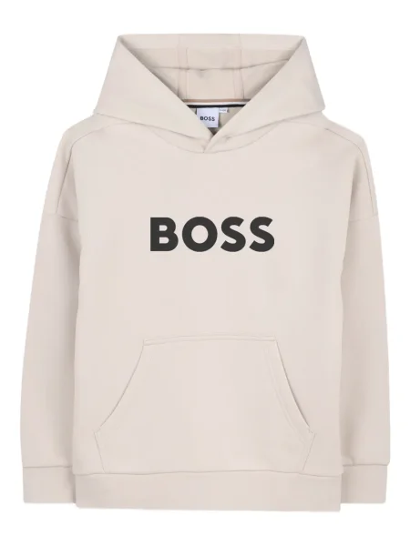 Dětska mikina s kapucí Bosswear