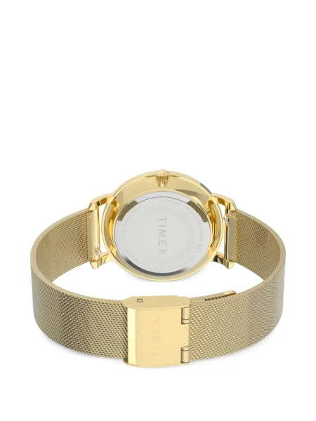 Ceas Timex negru