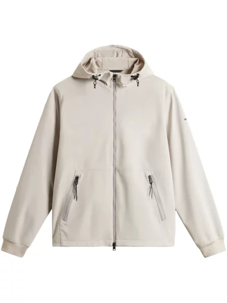 Geacă Woolrich cu glugă