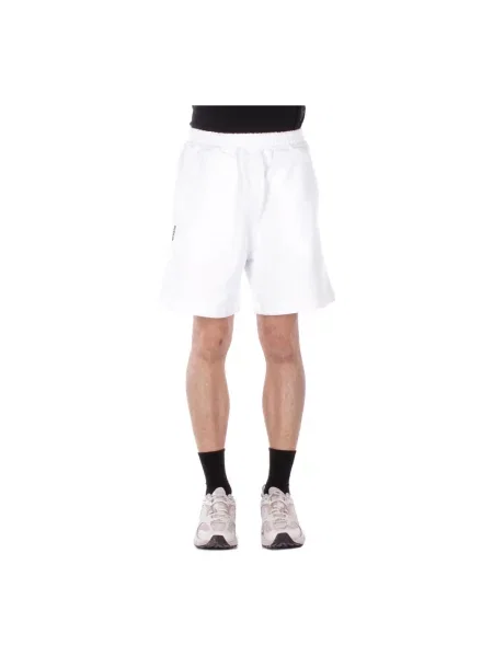 Szorty Dondup casual białe