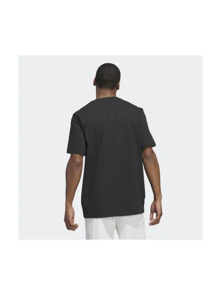 Tricou Adidas negru