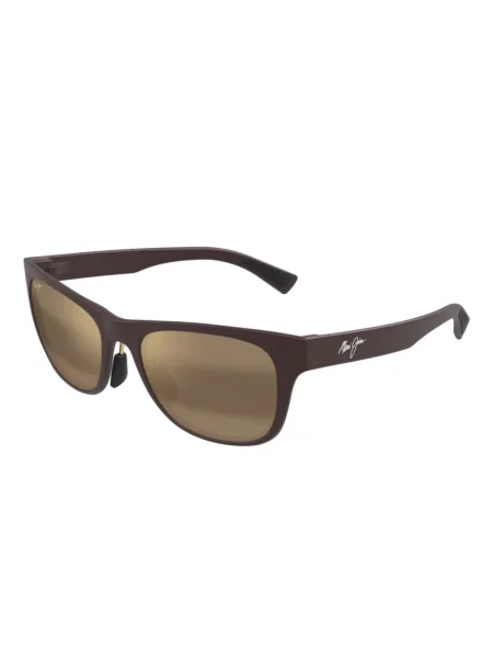 Ochelari de soare Maui Jim maro