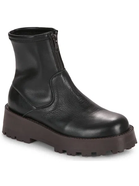 Pantofi Jb Martin negru